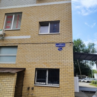 Фотография квартиры Апартаменты на улице Малиновского 76б/87а