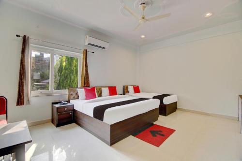 Фотографии гостиницы
FabHotel Yamunotri Retreat