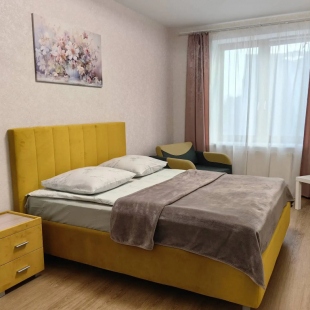 Фотография квартиры Апартаменты по улице Октябрьской