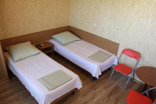 Фотографии апарт отеля
Грибоедова, 16