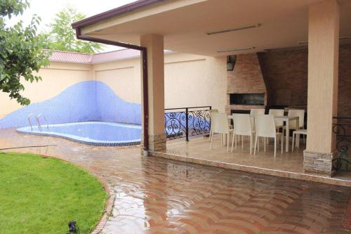 Фотография хостела Телльман