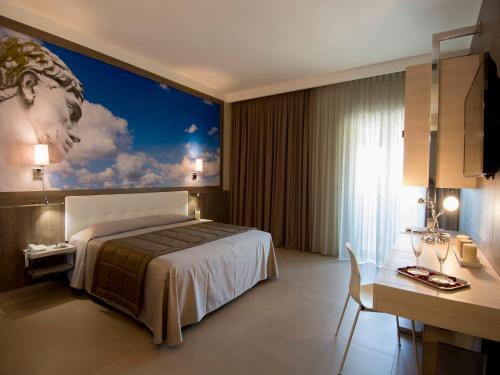 Фотография гостиницы Eracle Hotel