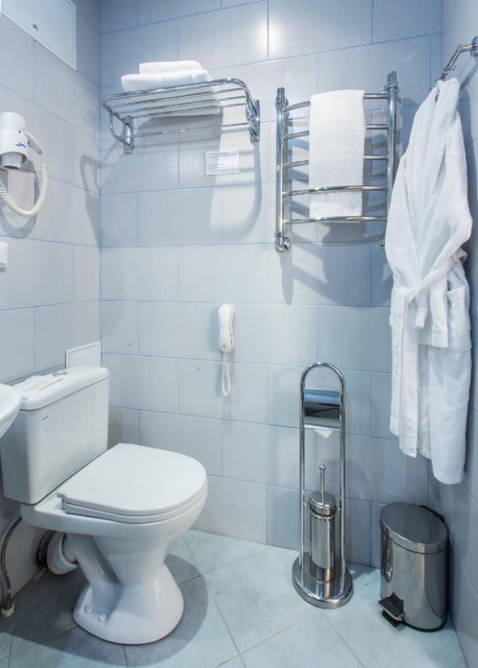 Фотографии гостиницы
Огни Енисея