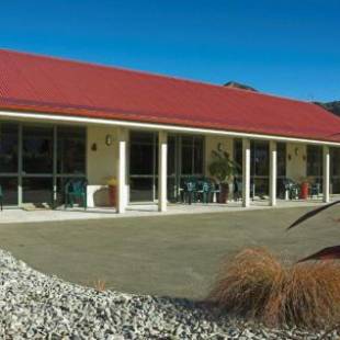 Фотографии мотеля
Murchison Motels