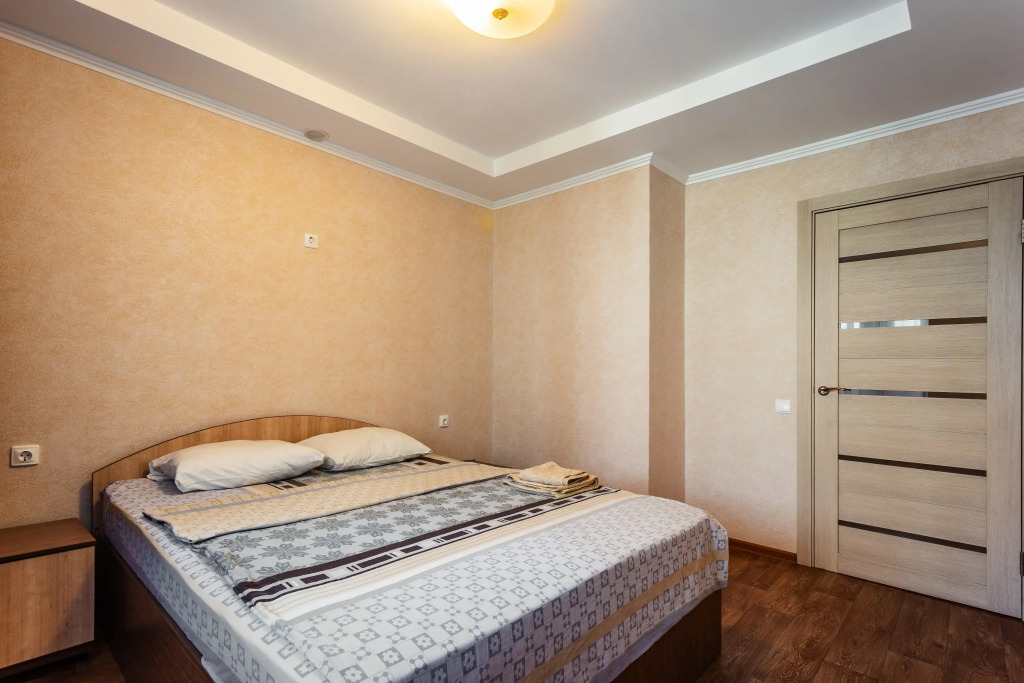 Фотография квартиры Апартаменты на Георгия Димитрова