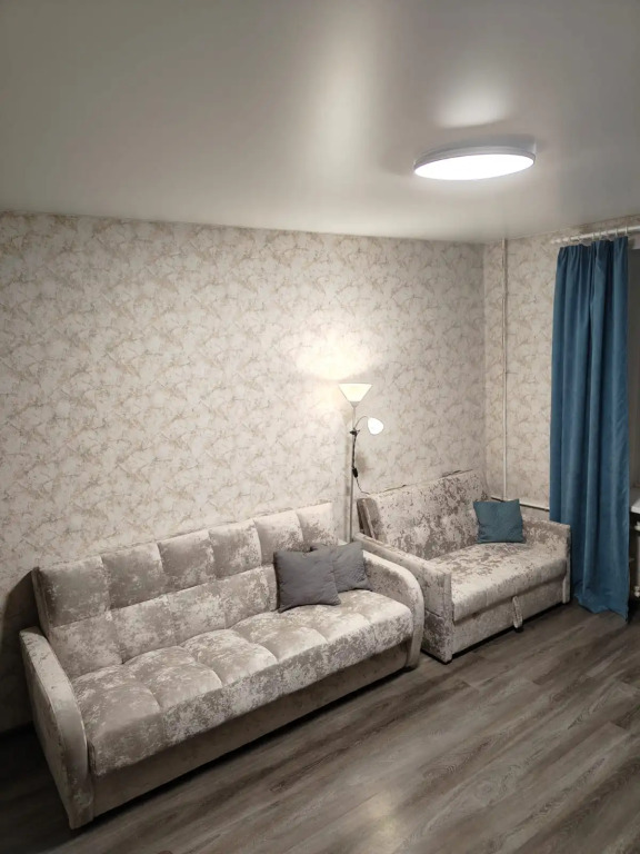 Фотография квартиры Квартира Двухкомнатные Апартаменты Сандал Самый Центр