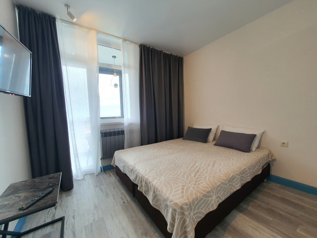 Фотография квартиры Апартаменты ЖК Морская симфония от HomeHotelSochi 561