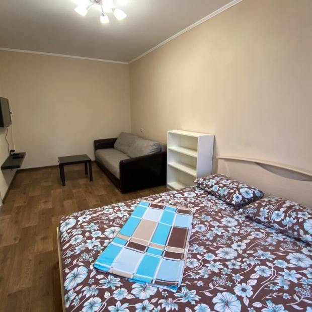 Фотографии квартиры
Апартаменты Милый дом на Татьяны Снежиной 43