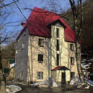 Фотография мини отеля Пирамида