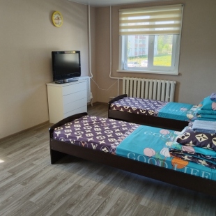 Фотография квартиры Квартира Совхоз 19