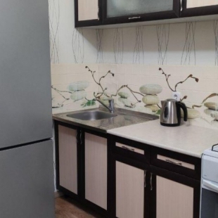 Фотография квартиры Версаль на улице Николая Смирнова 6