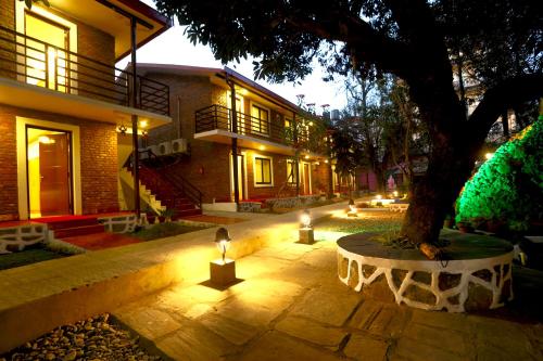 Фотография гостиницы Nepal Cottage Resort