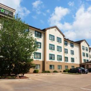 Фотографии гостиницы
Extended Stay America Suites - Houston - Galleria - Westheimer
