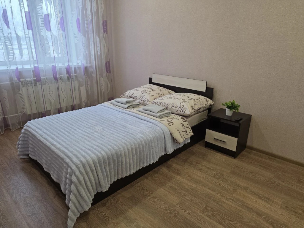 Фотография квартиры Квартира Астраханская 263