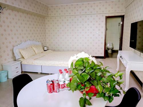 Фотография гостевого дома Dream Hotel