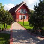 Фотография гостевого дома Sodyba Senoji Rusnė