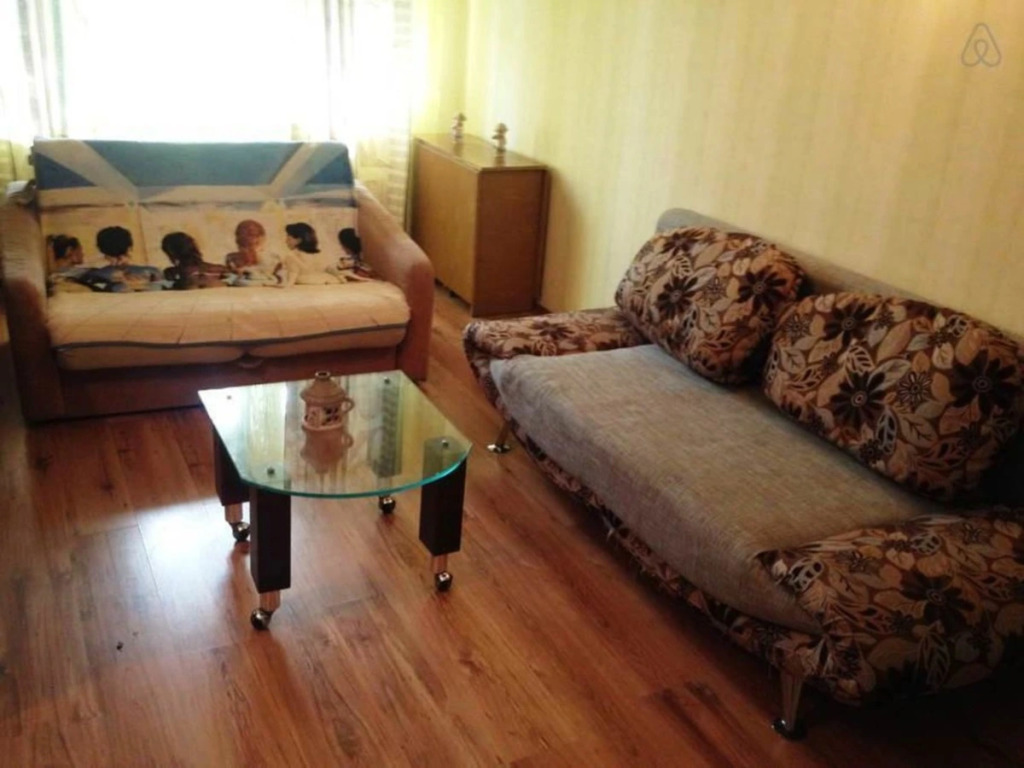 Фотография квартиры Апартаменты с Балконом Заселение 24/7