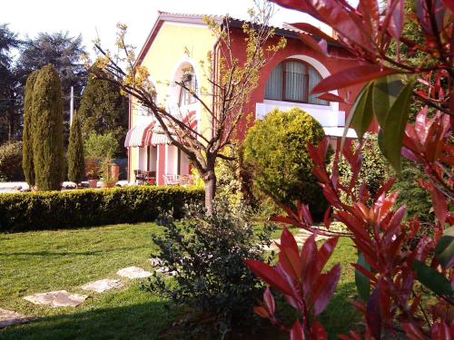 Фотография мини отеля Country Home B&B Il Melo