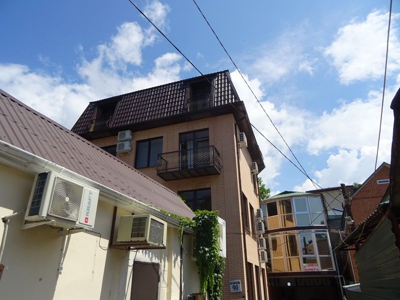 Фотография гостевого дома MARK HILLS