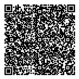 QR код достопримечательности Муромский вантовый мост