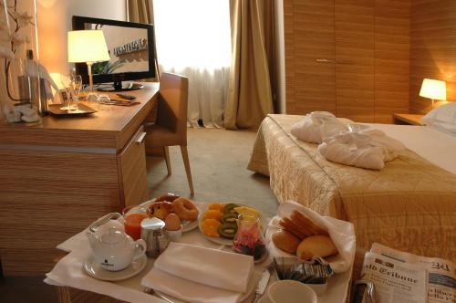 Фотография гостиницы Hotel Area Roma