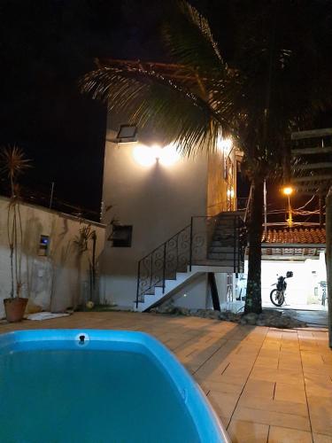 Фотографии кемпинга
Suítes Canola