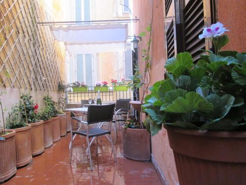 Фотография гостевого дома Trevi Elegance Suite