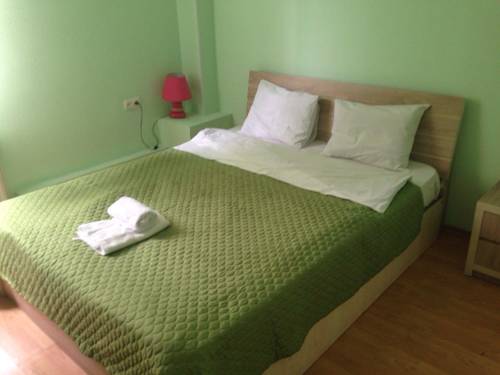 Фотографии гостиницы
Пико