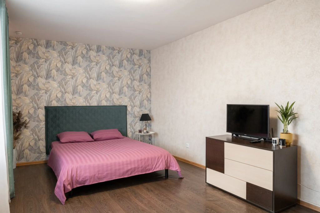 Фотография квартиры Квартира улица Большая Подгорная 87