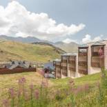 Фотография апарт отеля Résidence Pierre & Vacances Le Tikal