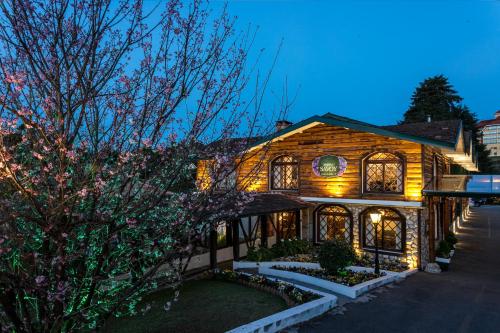 Фотография гостиницы Hotel Savoy Excellence