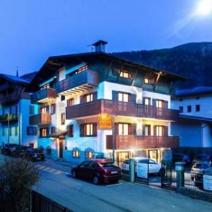 Фотографии апарт отеля 
            Residence Alpen Casavacanze
