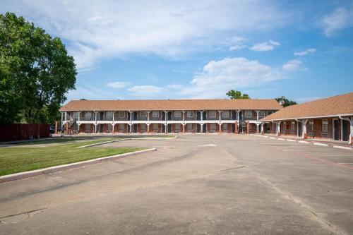 Фотография мотеля Countryside Inn