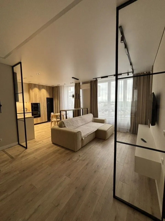 Фотография квартиры Квартира Шикарная толькo пoслe ремoнтa