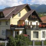 Фотография гостевого дома Casa Enescu