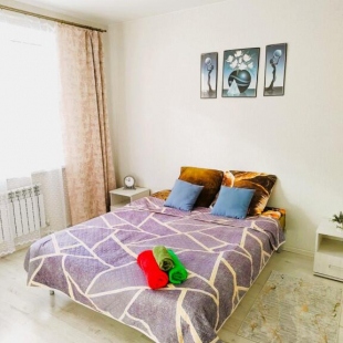 Фотография квартиры Апартаменты на бульваре Гусева 46