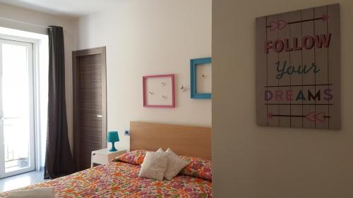 Фотография мини отеля B&B Agape