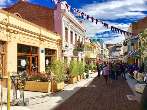 Фотография апарт отеля Zichy Apartment