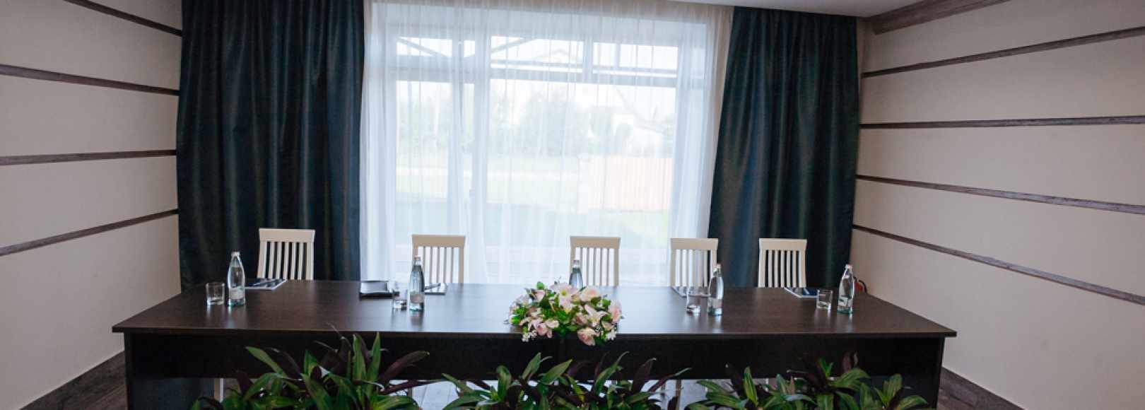 Фотография конференц-зала Премьер Отель