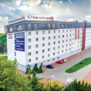 Фотографии гостиницы
Park Hotel Diament Katowice