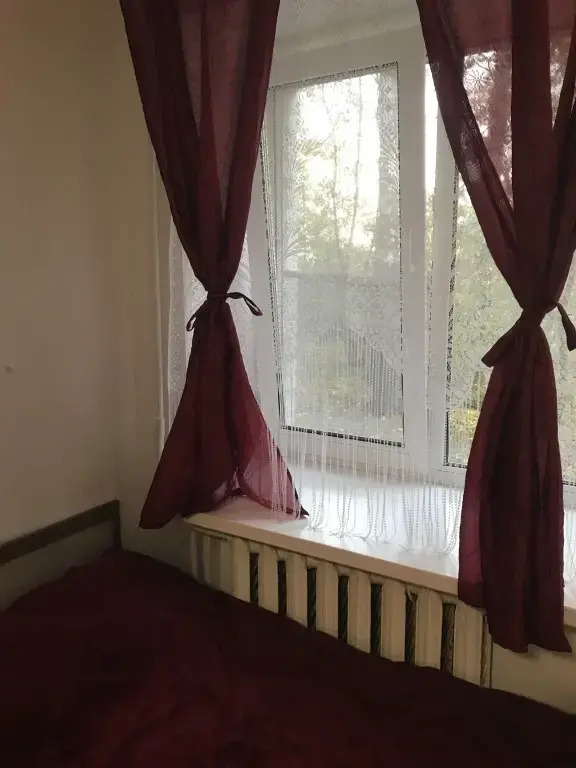 Фотография квартиры Квартира Студии у Библиотеки №2