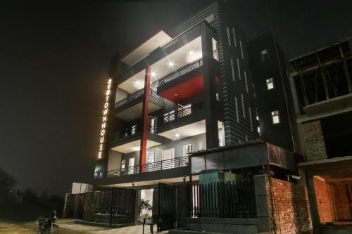 Фотографии гостиницы
OYO Townhouse 203, Sector 57