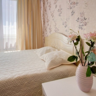 Фотография квартиры Апартаменты Светлая Квартира