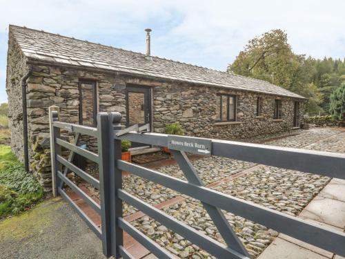 Фотография гостевого дома Howes Beck Cottage, Penrith