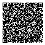 QR код хостела Орион