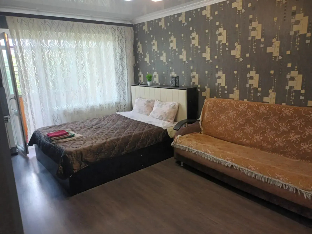 Фотография квартиры Апартаменты на улице Толбухина 21