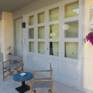 Фотографии мини отеля
Il Fiore di Monnalisa