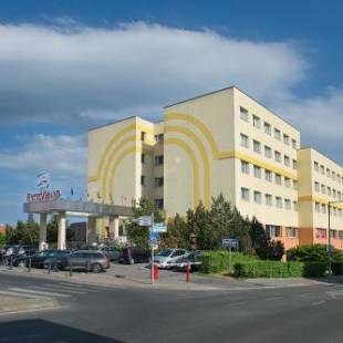 Фотографии гостиницы
Hotel Grand Litava Beroun