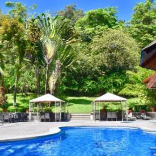 Фотографии гостиницы
Hotel Playa Espadilla