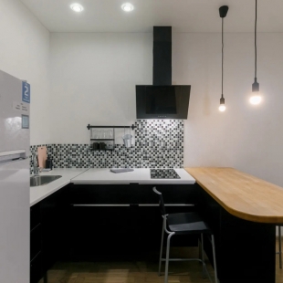 Фотография квартиры Квартира Удобная Возле Имр Цыба Онкоцентр - 210